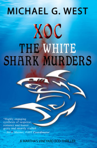 XOC - Ebook cover